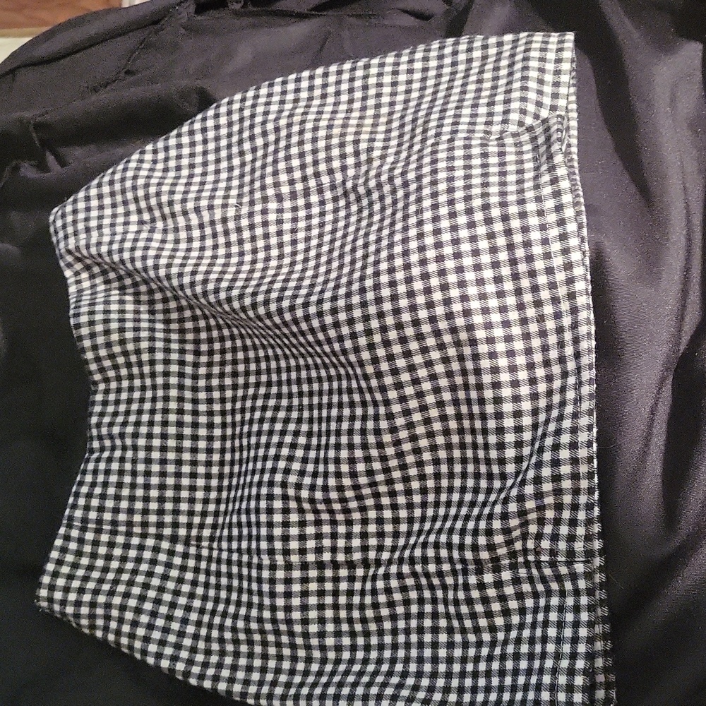 Cute lil mini skirt
